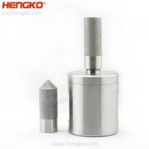 耐高溫RS485露點(diǎn)數(shù)字高溫濕度記錄儀探頭殼體_環(huán)境測(cè)量傳感器防水探頭外殼
