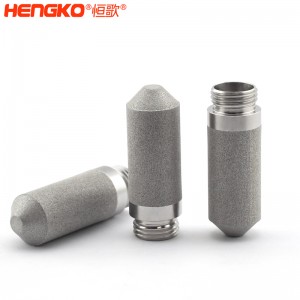 溫濕度傳感器探頭保護罩，有哪些應用場景？