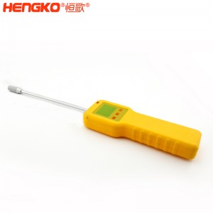 廠家供應(yīng)有毒氣體探測(cè)儀傳感器_316不銹鋼外殼用于管道隧道礦井氣體探測(cè)