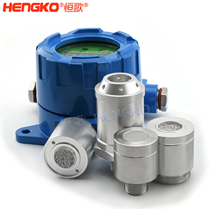 電化學傳感器是什么？