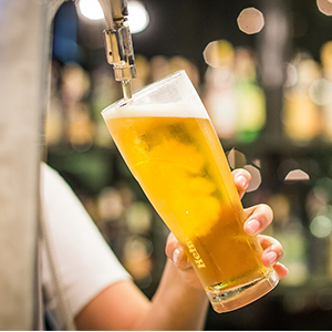 啤酒廠需要檢測哪些氣體？